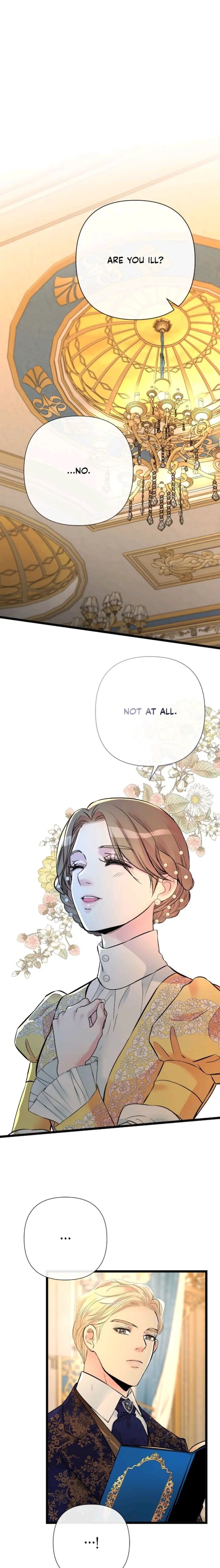 The Problematic Prince, Chapter 52 image 01